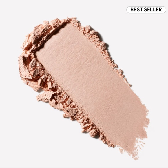 MAC Eye Shadow - Brule (S), Refill Pan, 1.5g / 0.05 oz, soft beige matte. - Picture 3 of 5